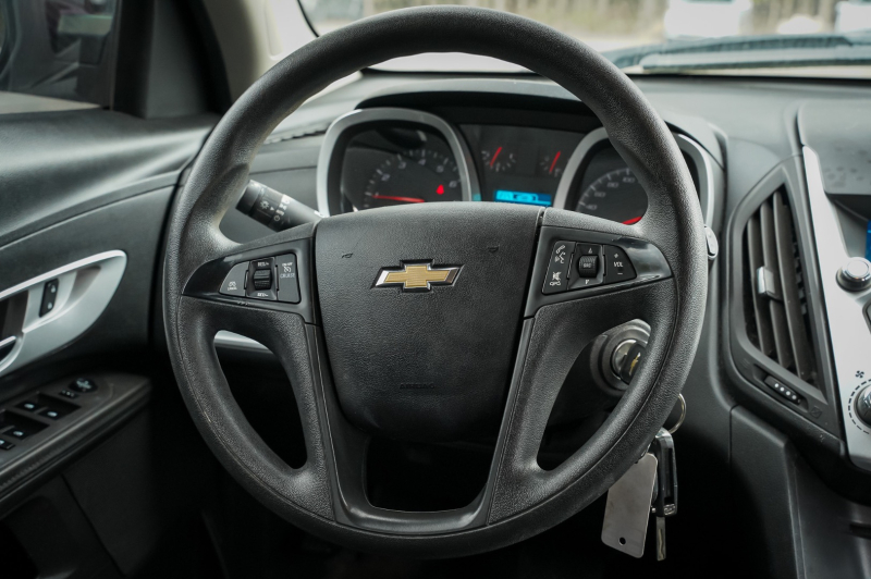 Chevrolet Equinox 2013 price $8,500