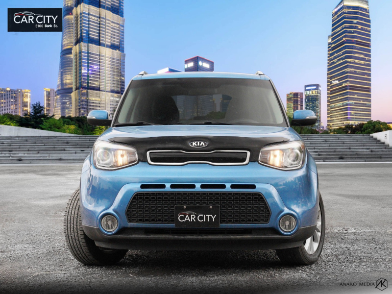 Kia Soul 2016 price $13,700