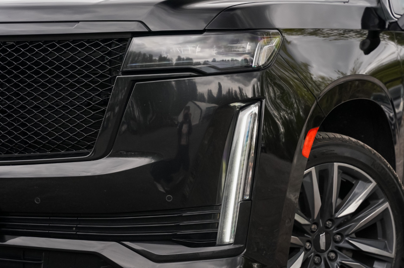 Cadillac Escalade 2021 price $105,000