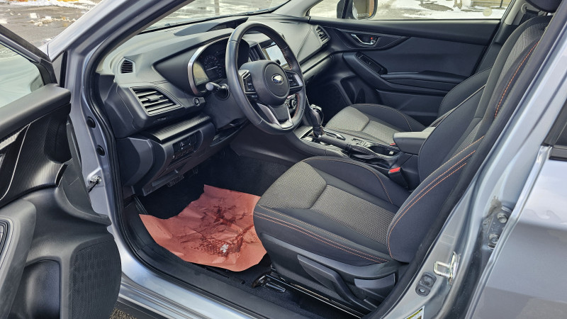 Subaru Crosstrek 2019 price $21,990