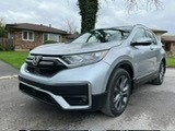 Honda CR-V 2020 price $27,990