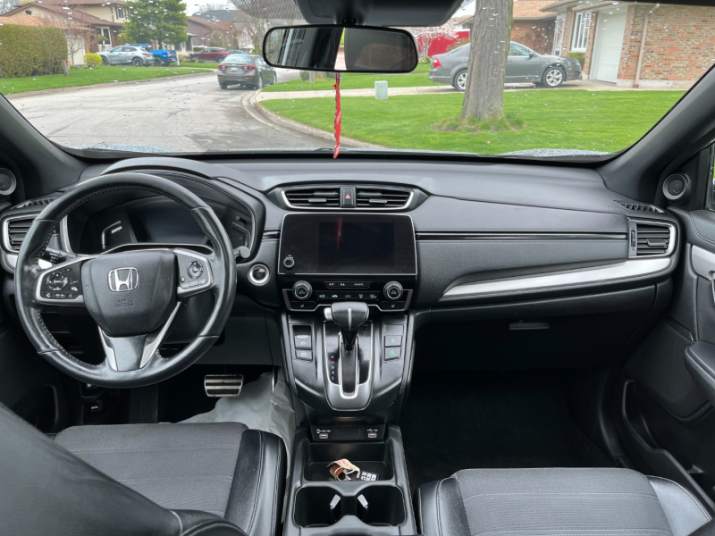 Honda CR-V 2020 price $28,990