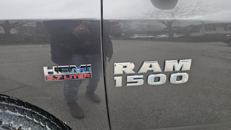 RAM 1500 2014 price $14,990