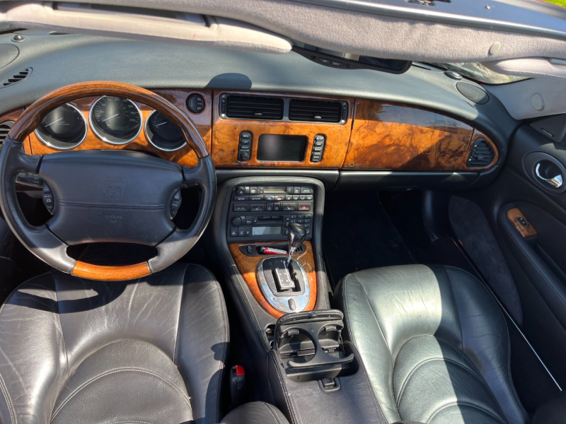 Jaguar XK8 2004 price $19,990