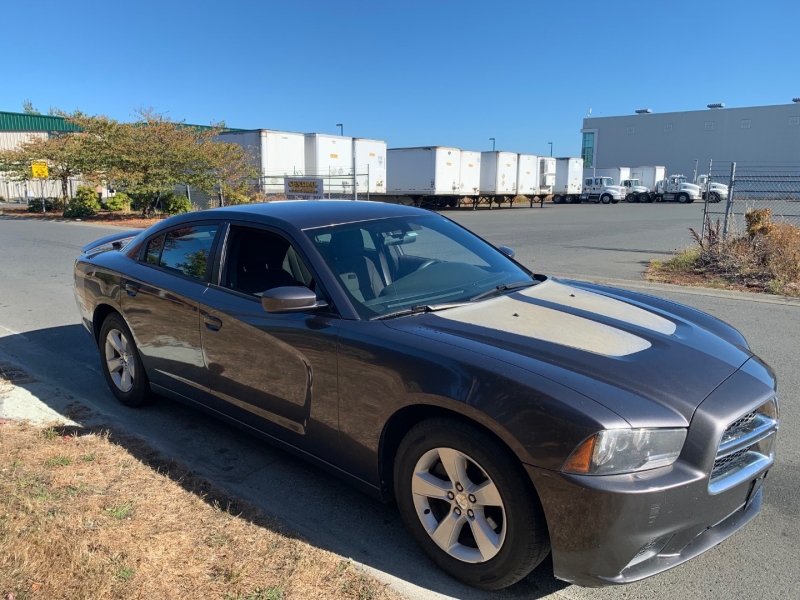 Dodge Charger 2013 price $7,990