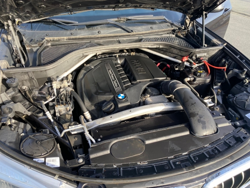 BMW X5 2014 price $18,988