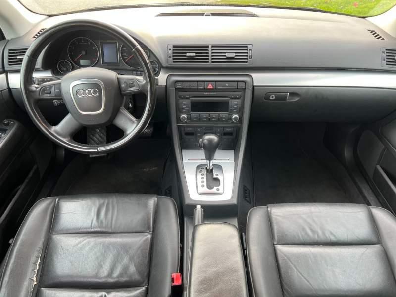 Audi A4 2007 price $7,990