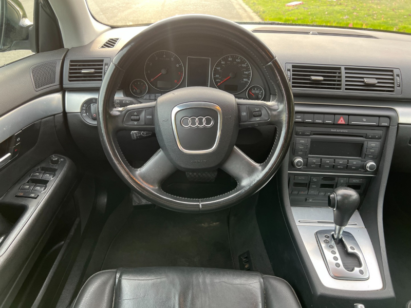 Audi A4 2007 price $7,990