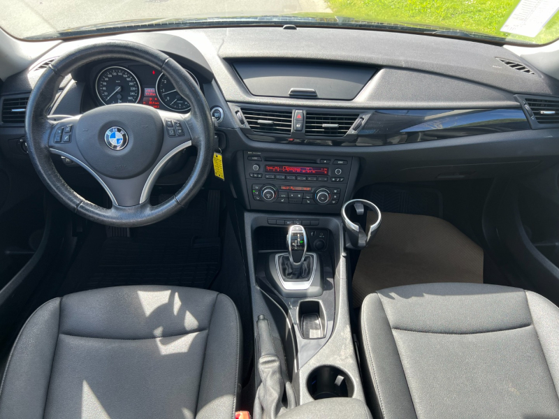 BMW X1 2012 price $12,990