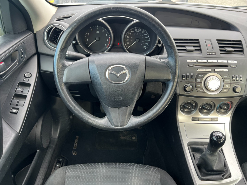 Mazda Mazda3 2010 price $7,990