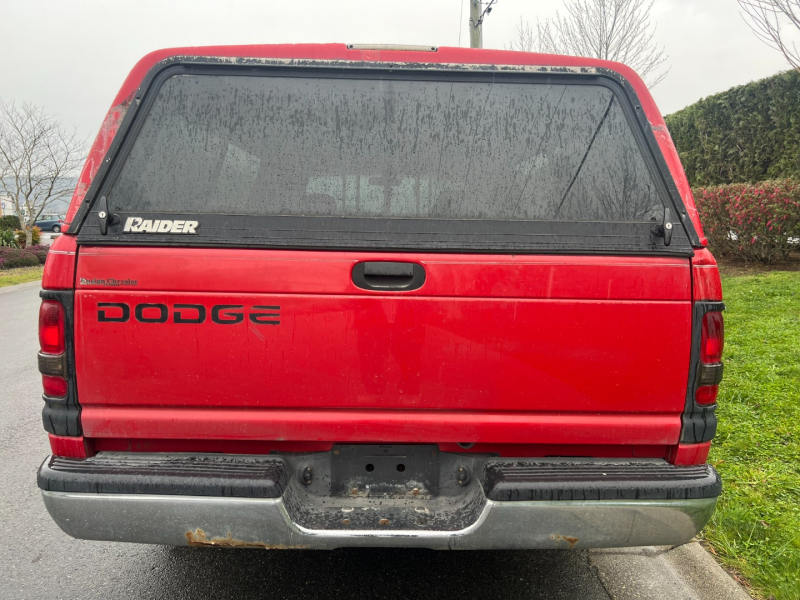 Dodge Ram 1500 2000 price $6,990