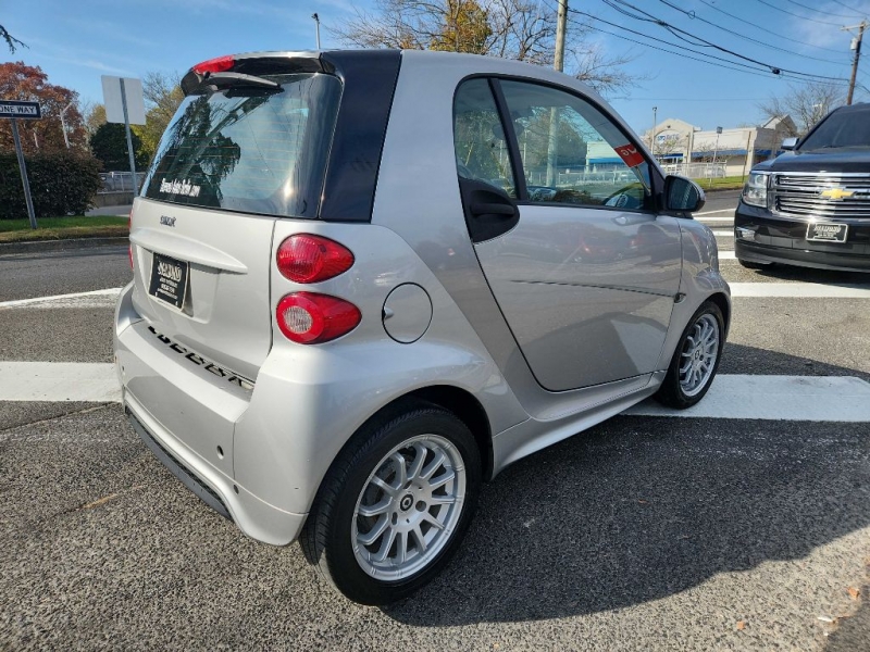 SMART FORTWO 2013 price $5,900