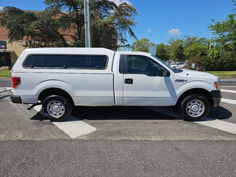 FORD F150 2011 price $6,900