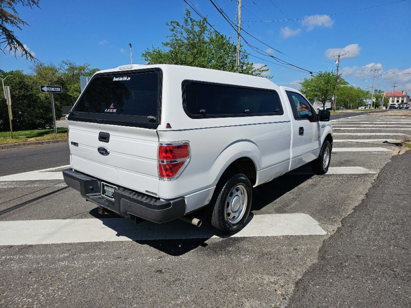FORD F150 2011 price $6,900