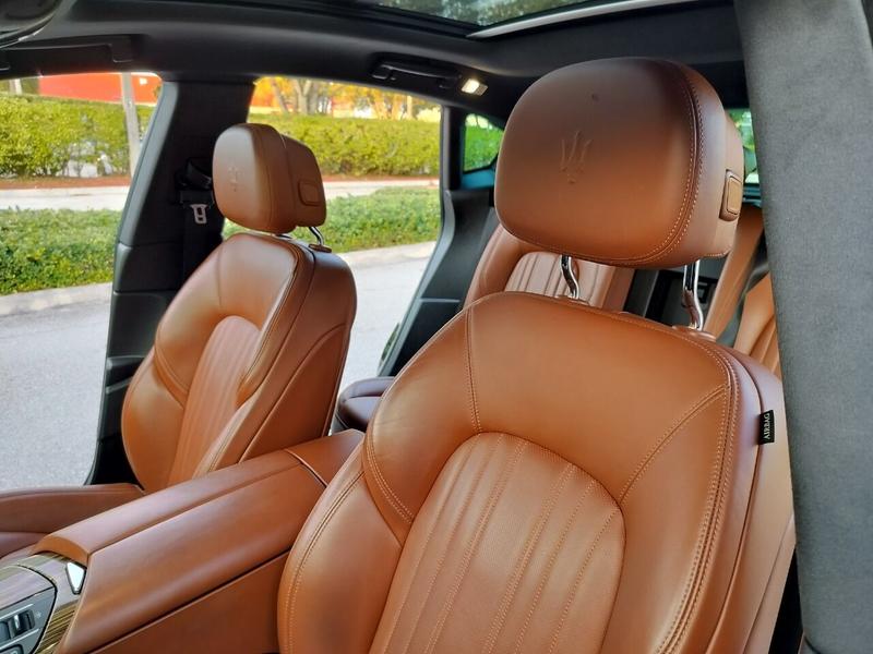 Maserati Levante 2019 price $41,990
