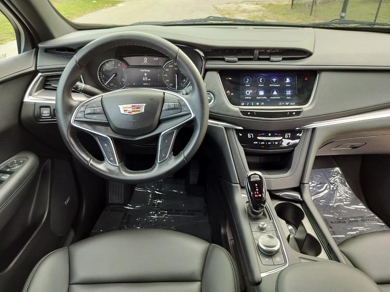Cadillac Other 2022 price $24,990