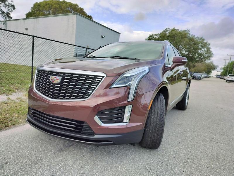 Cadillac Other 2022 price $24,990