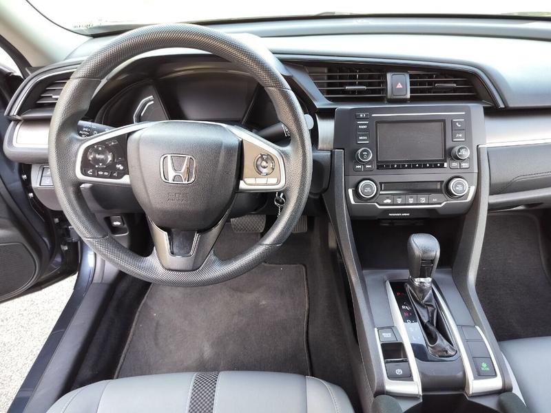 Honda Civic 2021 price $14,990