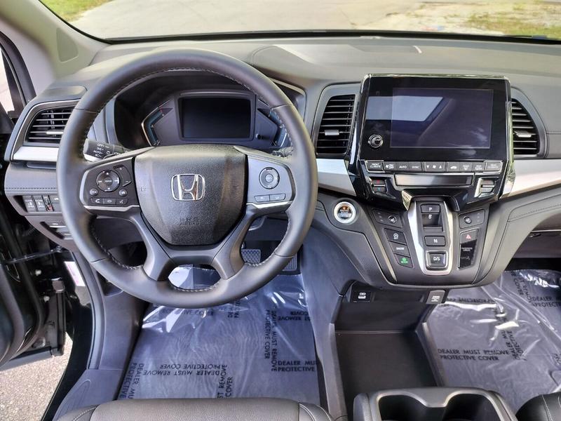 Honda Odyssey 2023 price $31,990