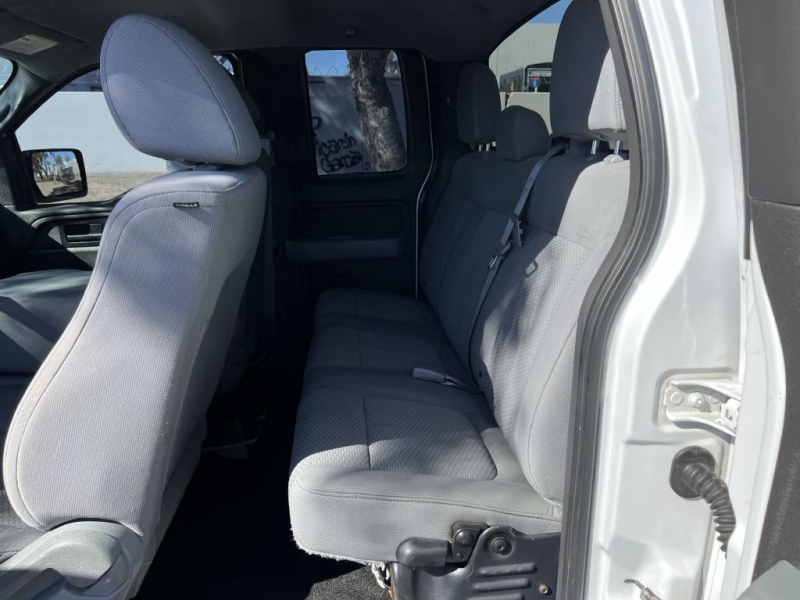 FORD F150 2014 price $12,499