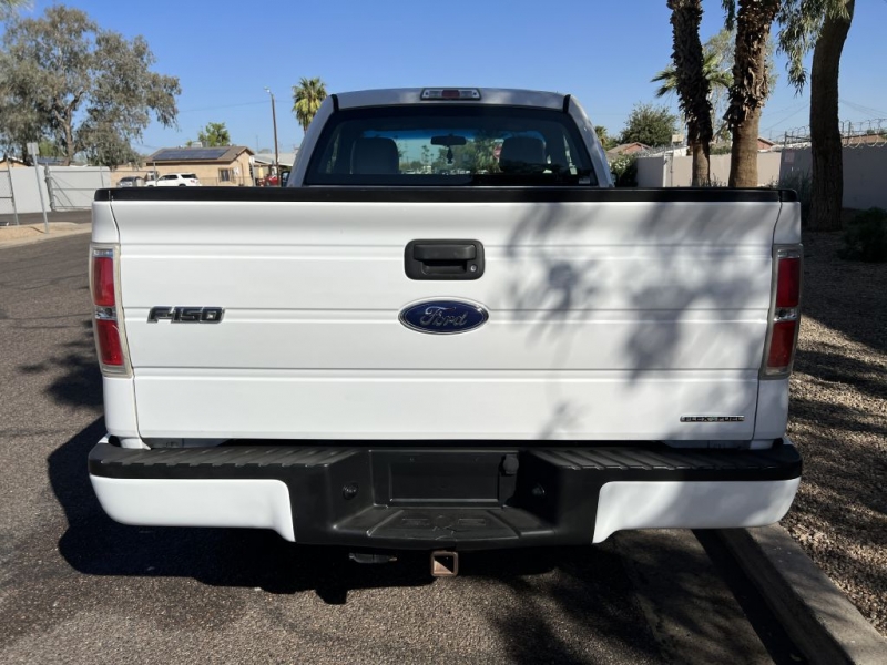 FORD F150 2014 price $18,999