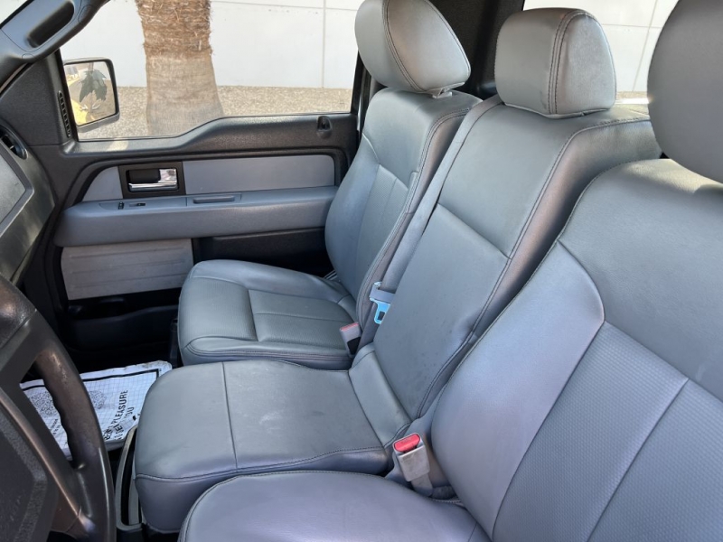 FORD F150 2014 price $18,999