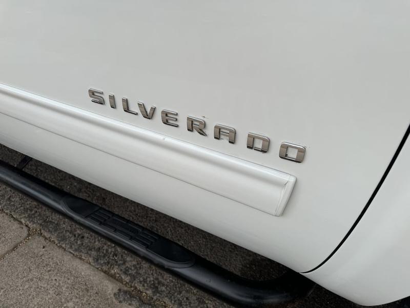 CHEVROLET SILVERADO 2011 price $10,749