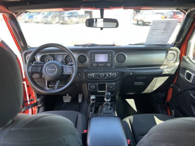 Jeep Wrangler Unlimited 2019 price $32,500