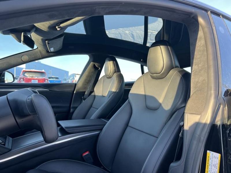 Tesla Model S 2022 price $84,975