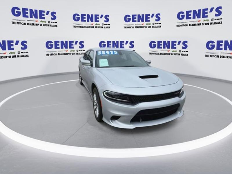 Dodge Charger 2022 price $38,475