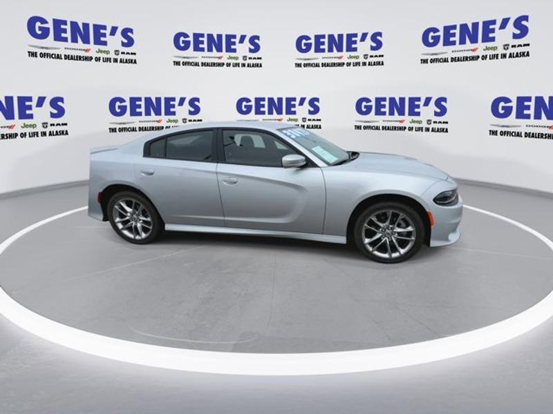 Dodge Charger 2022 price $38,475