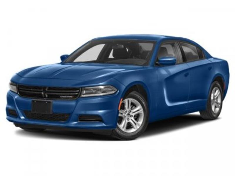 Dodge Charger 2022 price $42,600