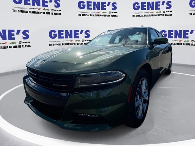 Dodge Charger 2022 price $32,525