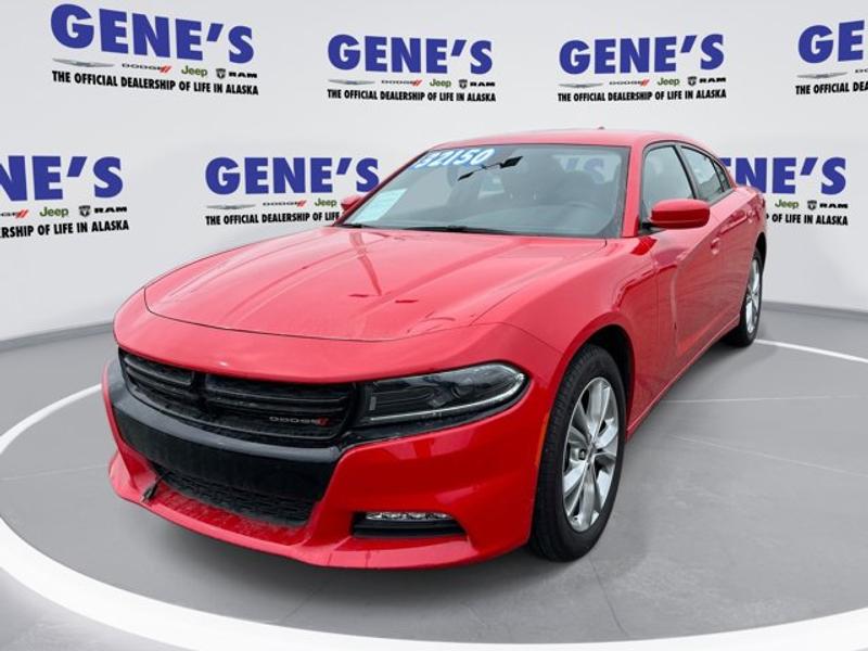 Dodge Charger 2022 price $32,150