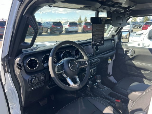 Jeep Wrangler 4xe 2023 price $67,832