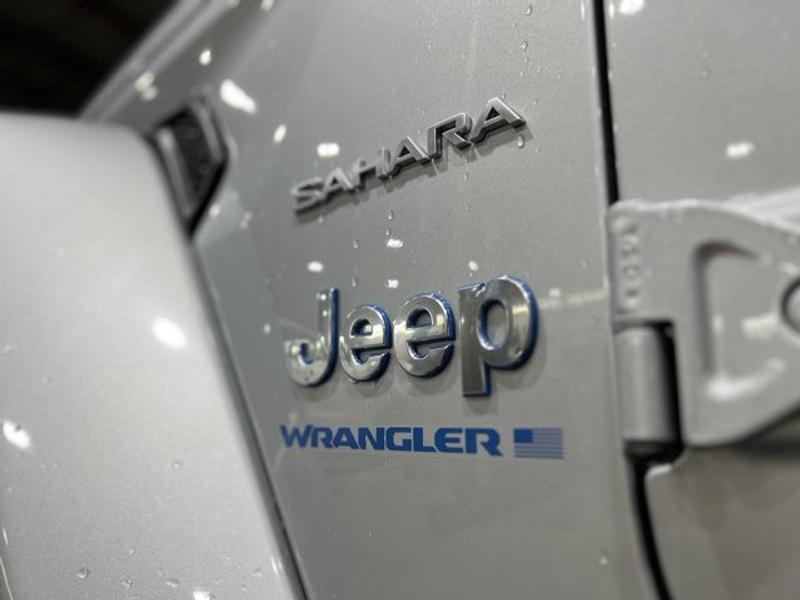 Jeep Wrangler 4xe 2023 price $68,327