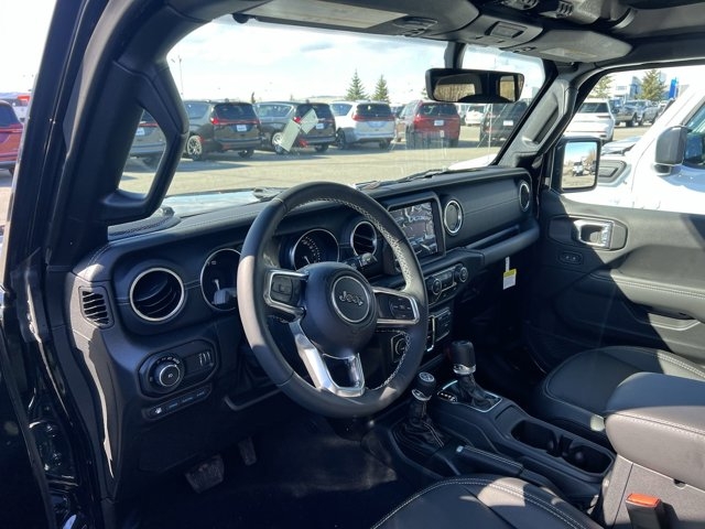 Jeep Wrangler 4xe 2023 price $68,252