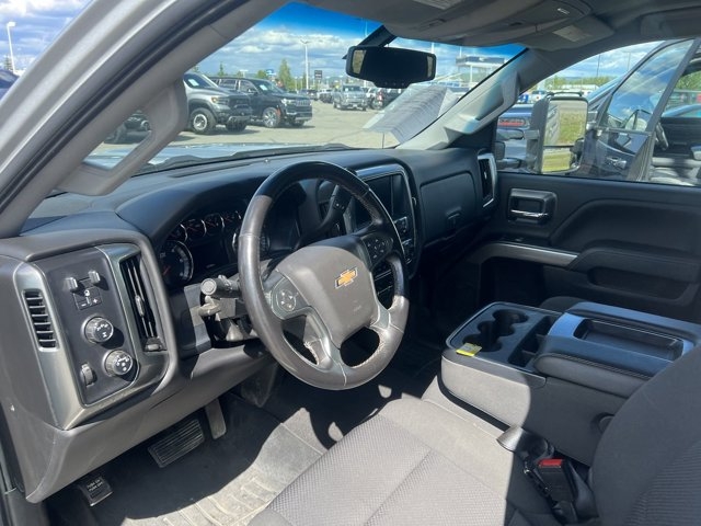 Chevrolet Silverado 2500HD 2019 price $48,075