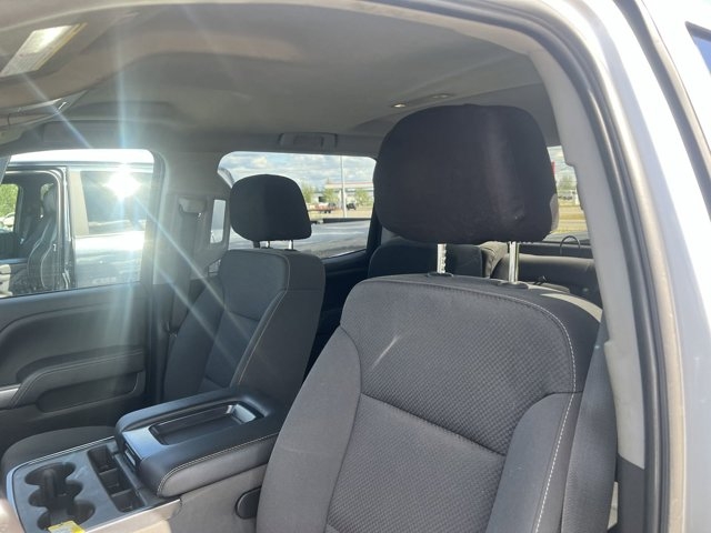 Chevrolet Silverado 2500HD 2019 price $48,075