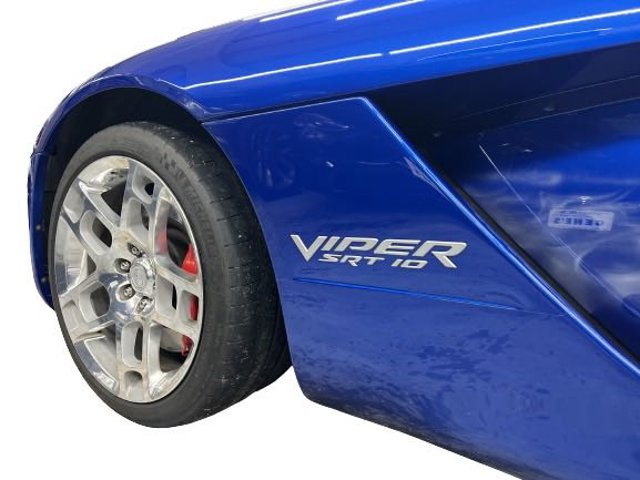 Dodge Viper 2008 price $97,000