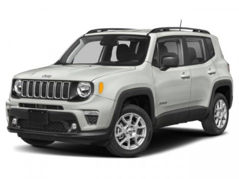 Jeep Renegade 2022 price $29,900