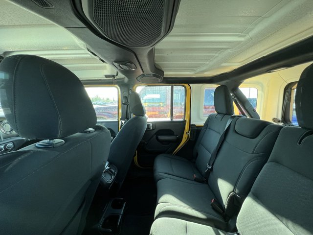 Jeep Wrangler Unlimited 2019 price $37,975