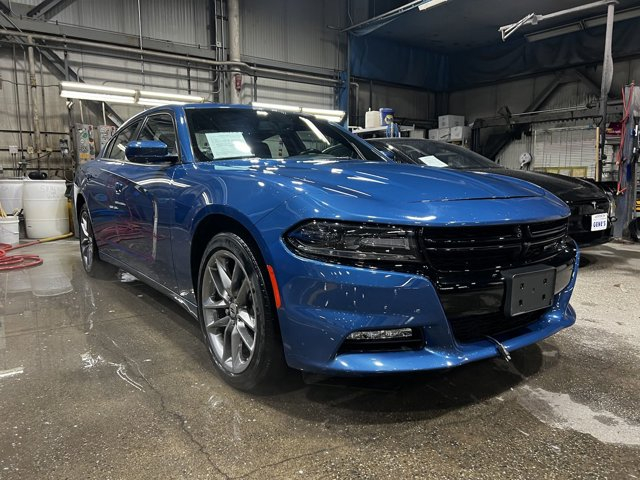 Dodge Charger 2021 price $34,200