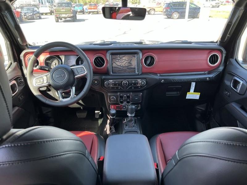 Jeep Wrangler 4xe 2023 price $80,032