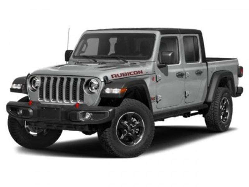 Jeep Gladiator 2023 price $56,450