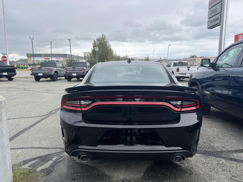 Dodge Charger 2023 price $55,127