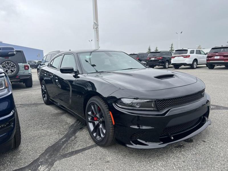 Dodge Charger 2023 price $55,127
