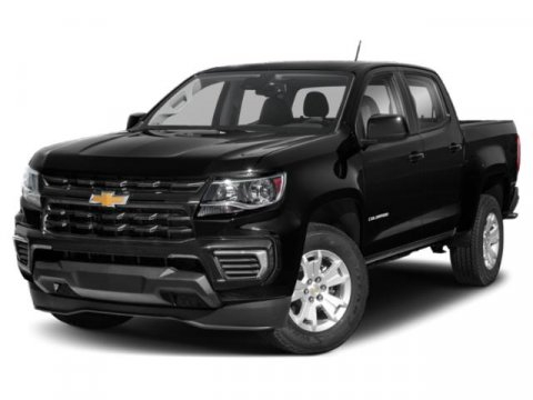 Chevrolet Colorado 2021 price $41,575