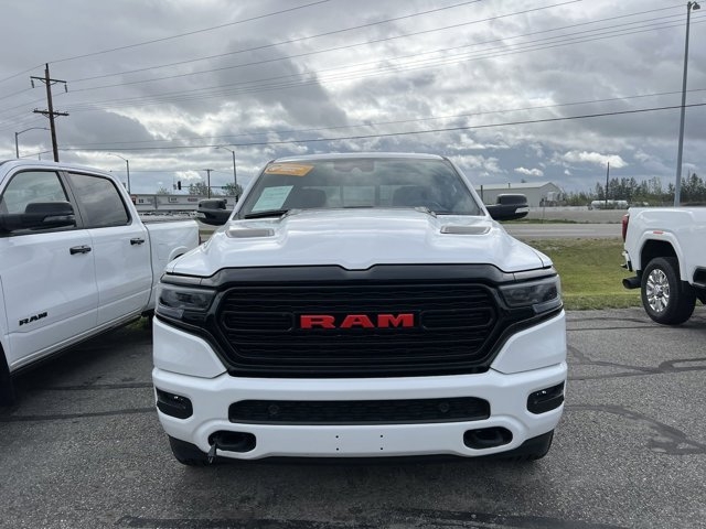 Ram 1500 2022 price $65,475