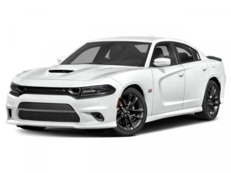 Dodge Charger 2021 price $50,725